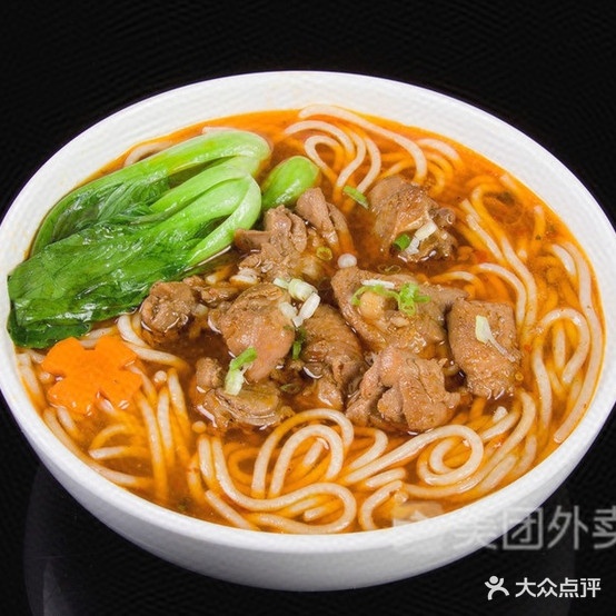 福建市沙县小吃