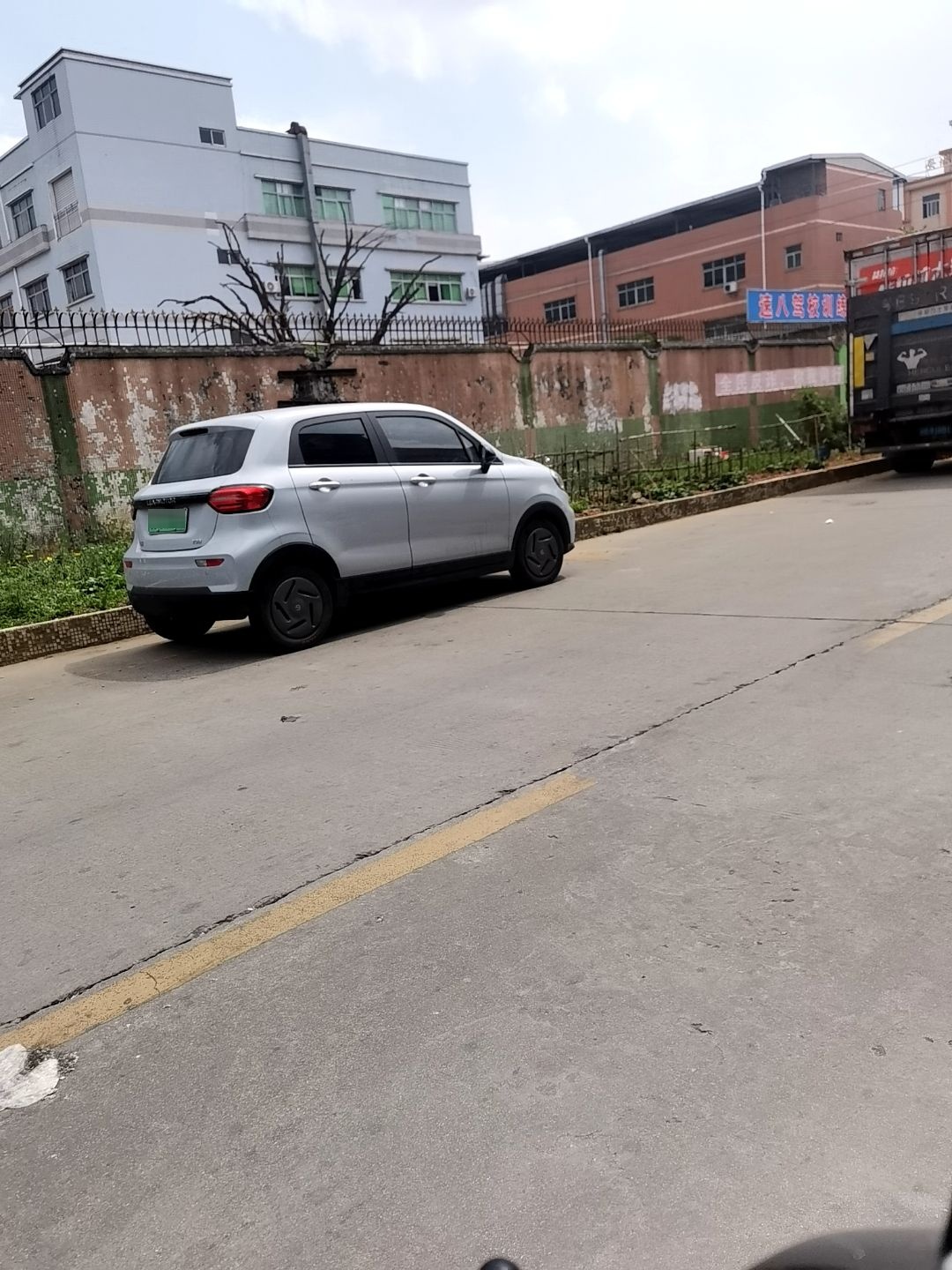 速八驾校