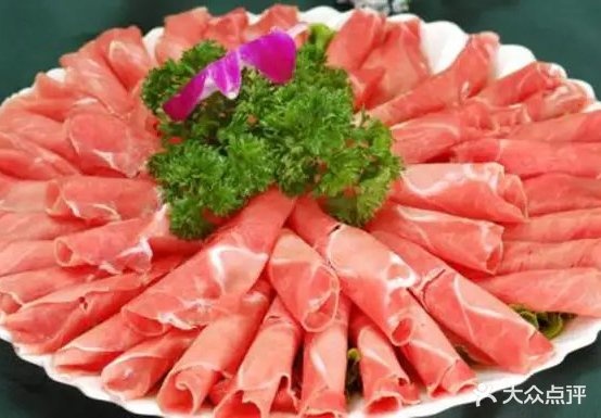 小芳川味自助小火花
