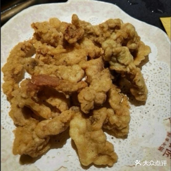 阳光美食自助餐