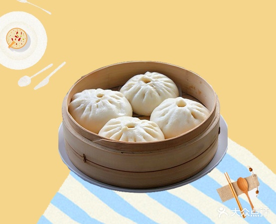 暖心粥铺-陈记老友粉(同正大道店)
