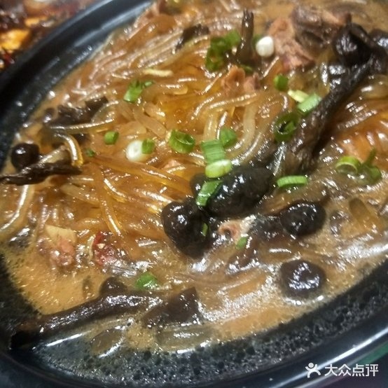 东北人乡村炖菜坊