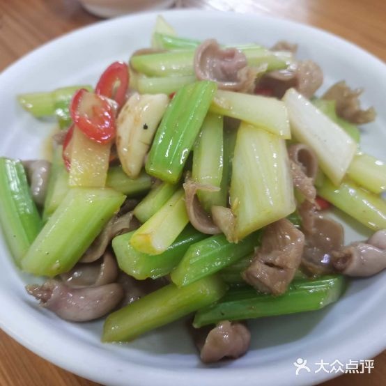 广湖酒店(丰顺店)