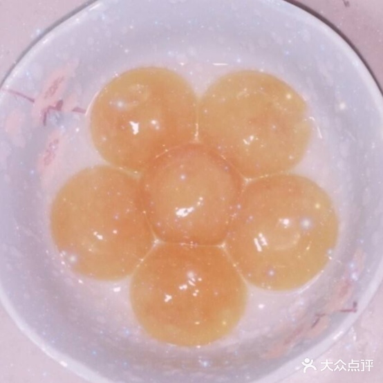咸骨煲仔粥水晶饺(美丽城店)