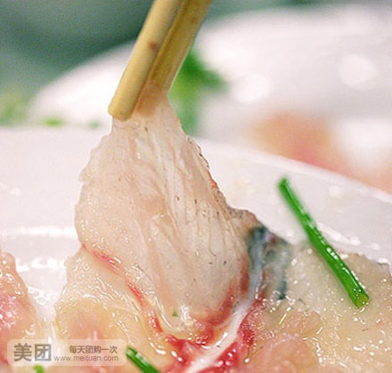 食斑鱼·丽江斑鱼火锅(文化路店)