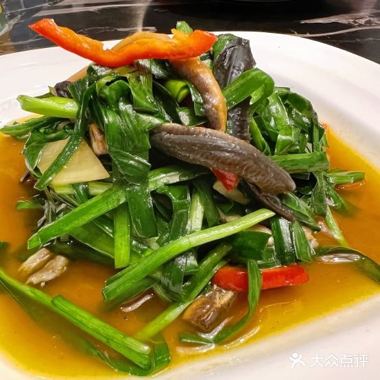 豫皖湘酒楼(美湖家园店)