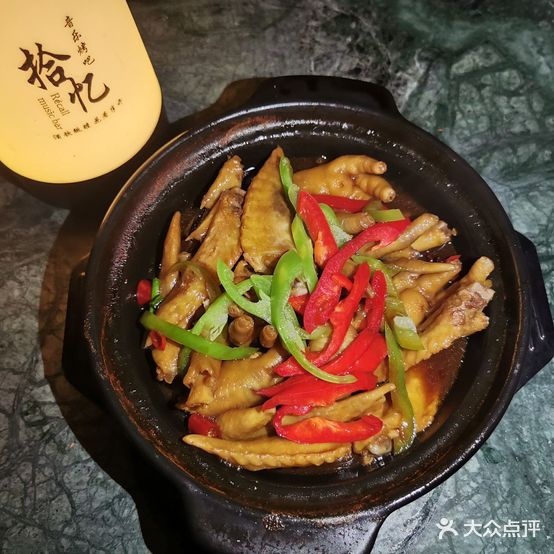 拾忆音乐烤吧·烧烤·小龙虾