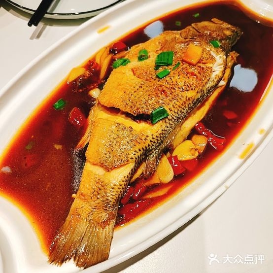 水韵江南杭邦菜(长拖店)