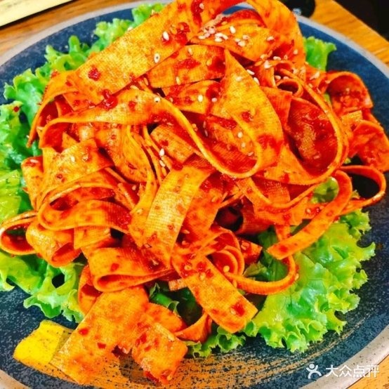 小大东火锅店
