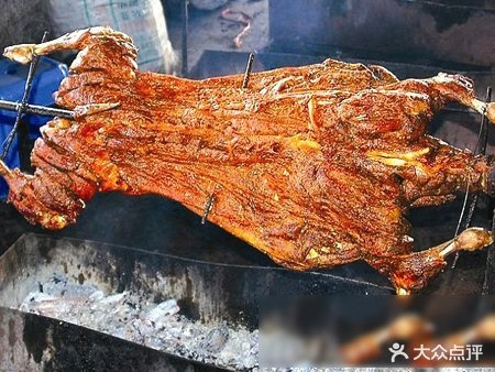 德顺来餐饮园