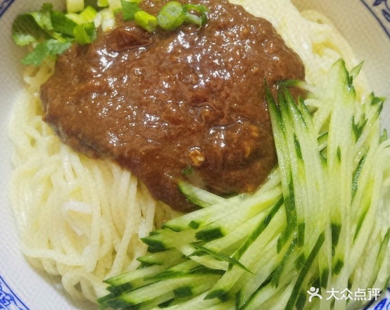 蜀记川味面馆
