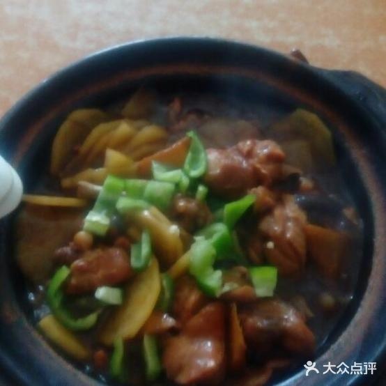杨铭宇黄焖鸡米饭(光明路店)