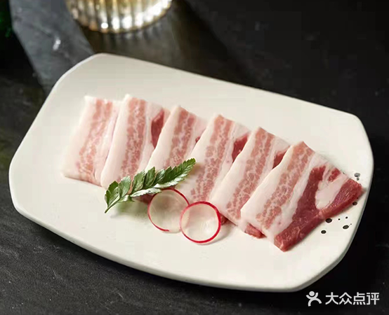 柝莨坷正太烧肉(万达广场赣州经开店)