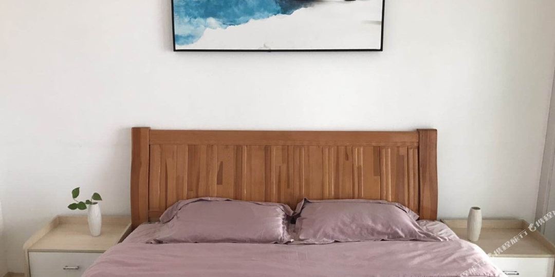 连云港海客瀛洲公寓(7号店)