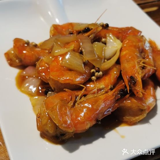 私家峰味特色苍蝇小馆(鲁迅故里马弄店)