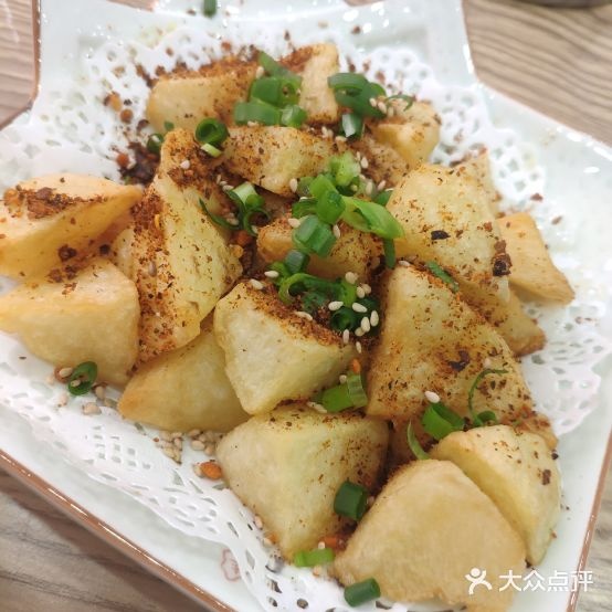 舌尖派对四川小吃集(华德美食广场店)