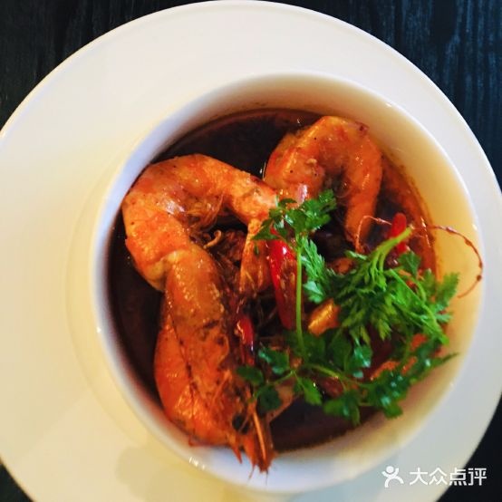 森林餐酒馆Bistro LàJungle(明珠广场店)