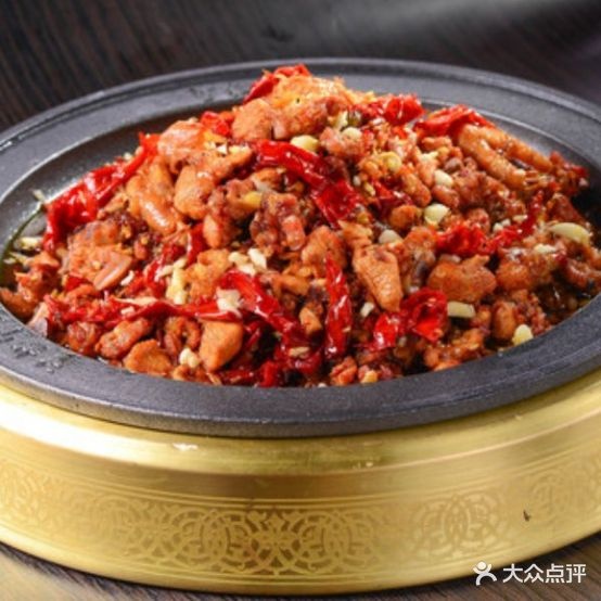 醉美炸子鸡(梨乡路店)