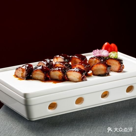 燕记粤菜(太乙路店)