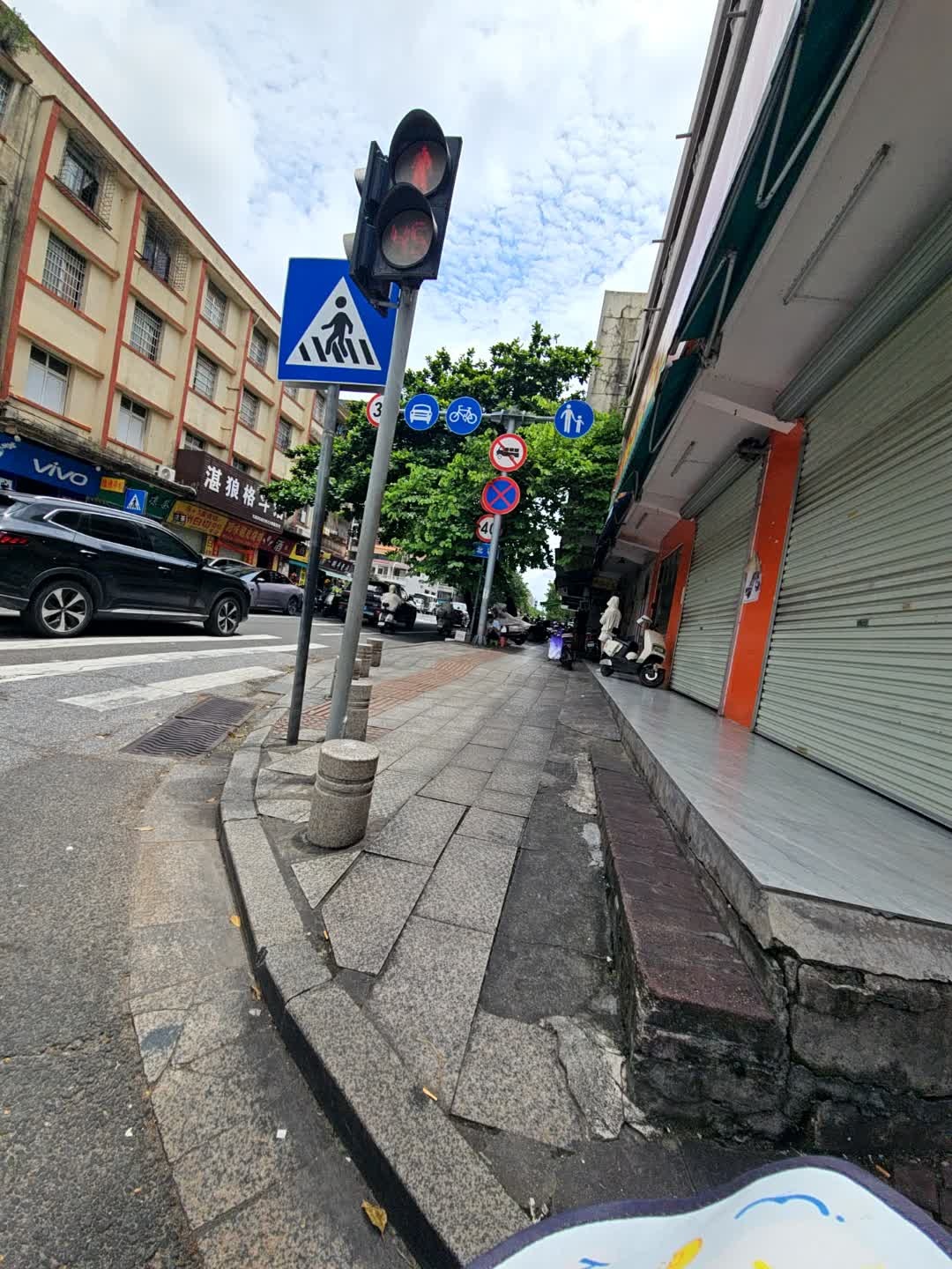 湛狼格斗馆(赤坎分馆)