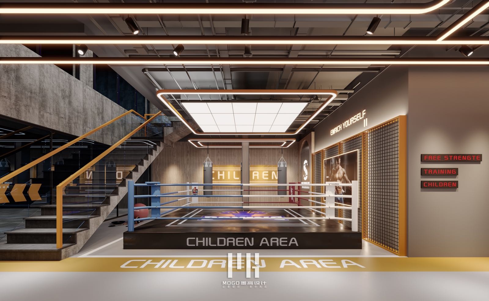 沙尔克游泳健身