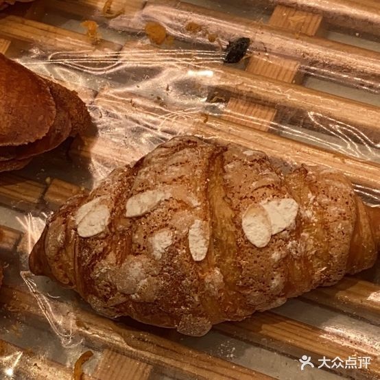 可斯莉呗现烤面包(东渡店)