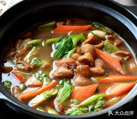 孙亮宁夏砂锅武(袁一路店)