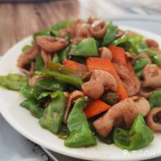 东北人饺子家常菜(南海佳园店)