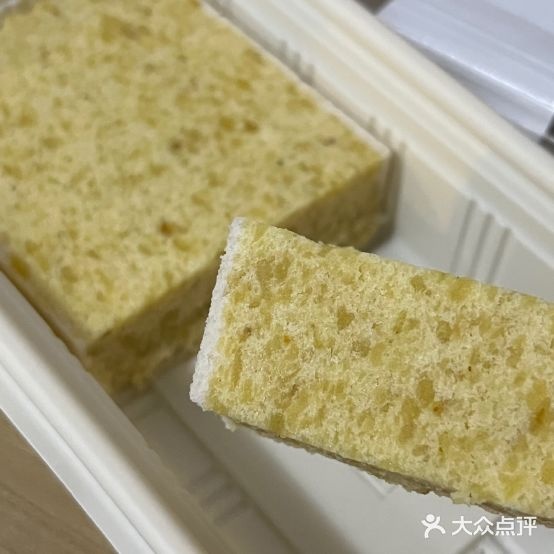 杨先生糕点(体育场店)