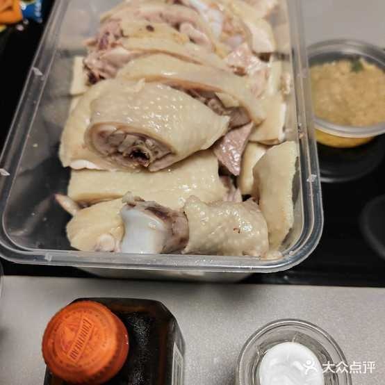 粤广烧·劲脆烧肉(龙华红山店)
