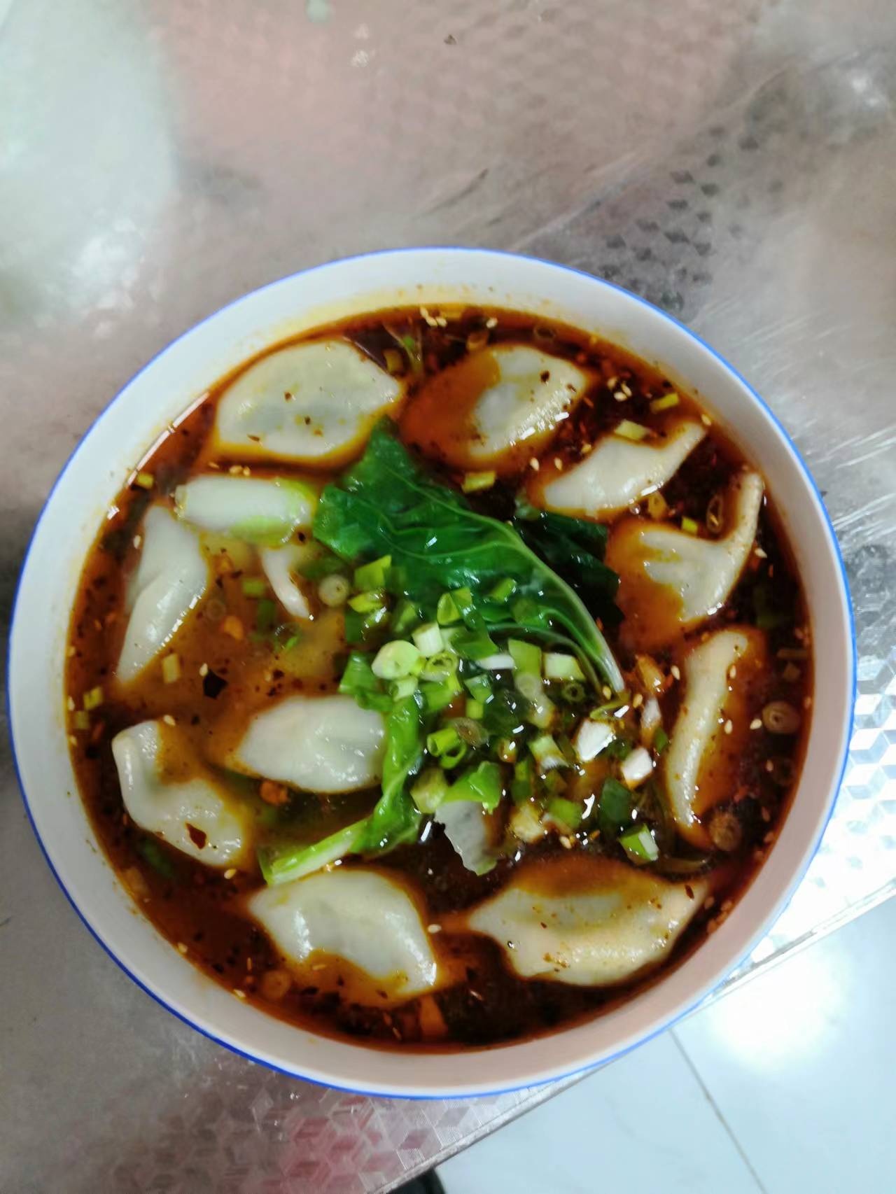 面食坊(江顺路店)