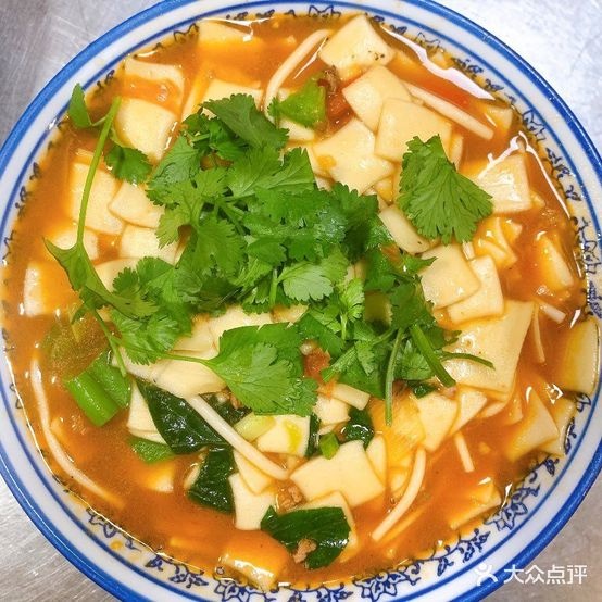 伊阑泽大循化餐厅(平安店)