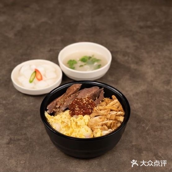 韩埠韩式餐厅(新埠岛店)