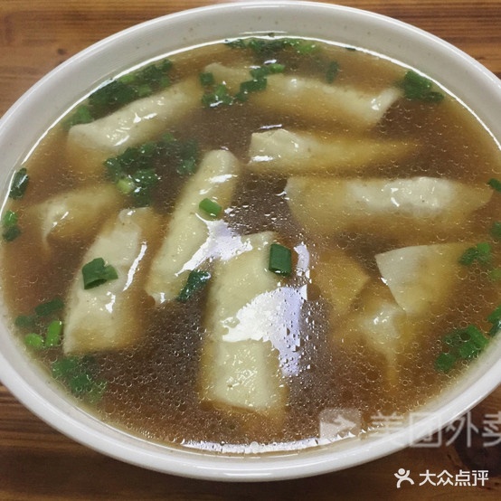 味潮面节(洪家城市港湾店)