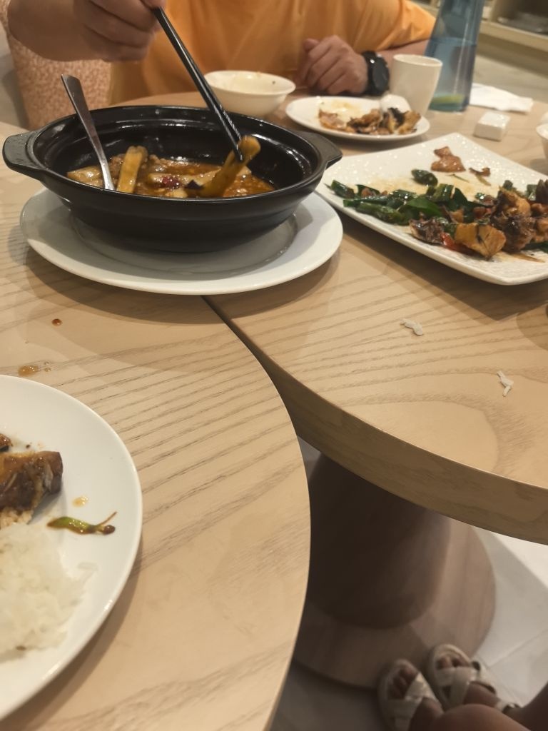 云尚餐厅