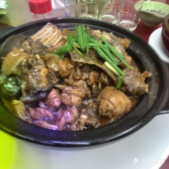 今乡裕(龙岗中心城店)