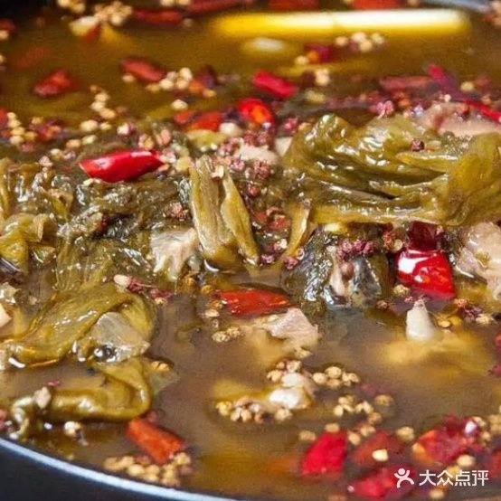 符缸酸菜机(威远万达店)