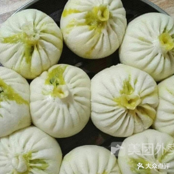 飘香小吃(前进路店)