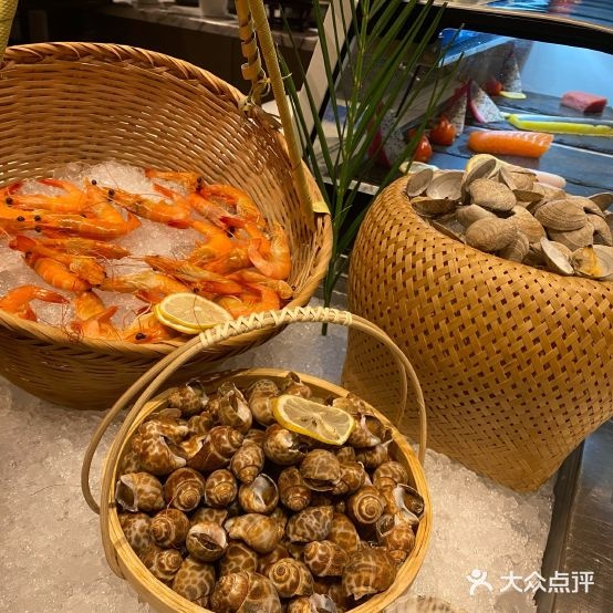 万荟轩全日制厅