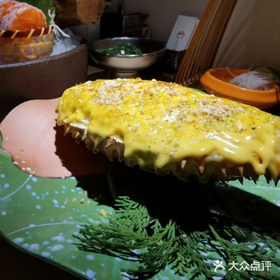江左上白日本料理(万象城店)