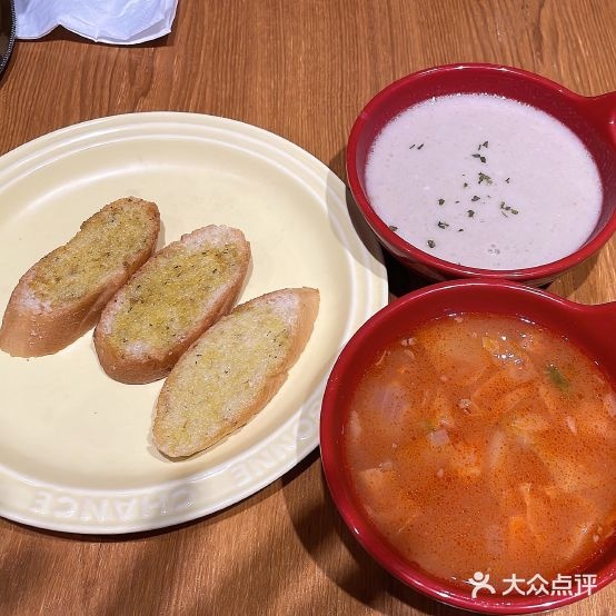 魕牛士牛排(太平洋店)