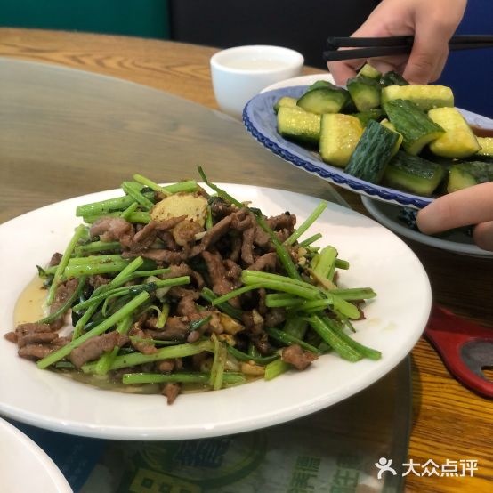 壹号湘菜馆