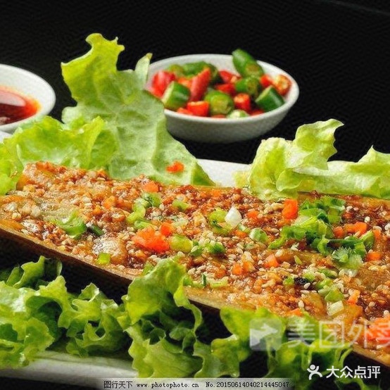 回头客悦烤(六一店)