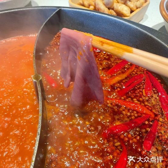 宽巷子成都老火(河东店)