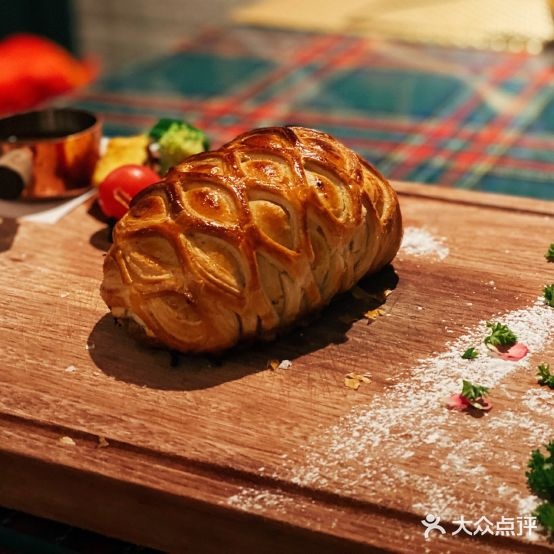 麦格特西餐厅Magnnt磁铁牛排