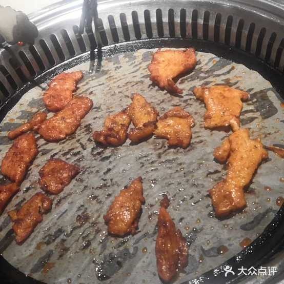 臻食汇湖(乐平店)