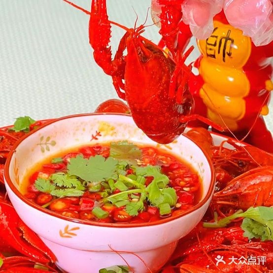 帅府小龙(太湖路旗舰二店)