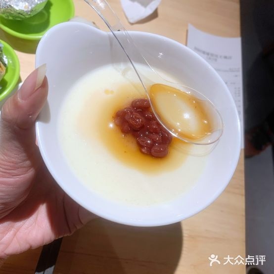 招財罐罐馄饨(茂业23广场店)