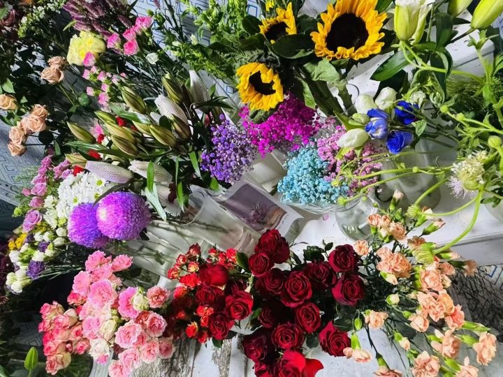 花道披萨