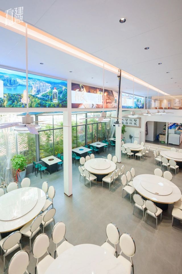 建瓯市融禾荟餐厅